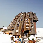 Des Dromonts By Sowell Collection Otel Avoriaz