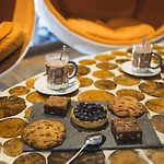 Des Dromonts By Sowell Collection Otel 4*