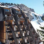 Szálloda Des Dromonts By Sowell Collection Avoriaz