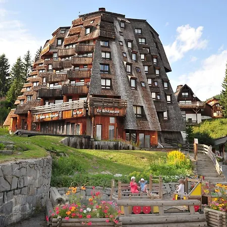 Hotel Des Dromonts By Sowell Collection 4*