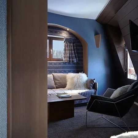 Hotel Des Dromonts By Sowell Collection Avoriaz