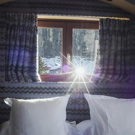 Hotel Des Dromonts By Sowell Collection Avoriaz