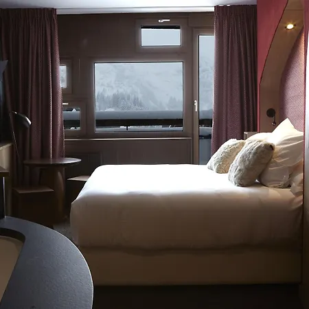 Des Dromonts By Sowell Collection Hotel
