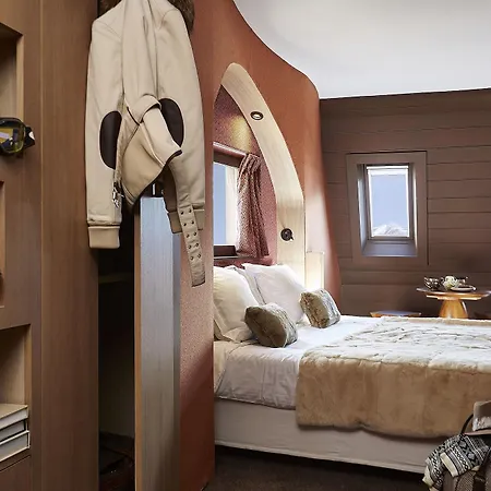 Des Dromonts By Sowell Collection Avoriaz