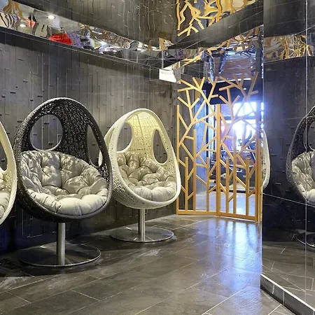 Hotel Des Dromonts By Sowell Collection