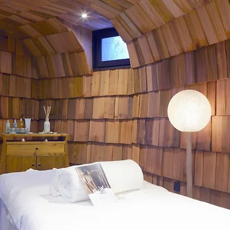 Des Dromonts By Sowell Collection 4* Avoriaz