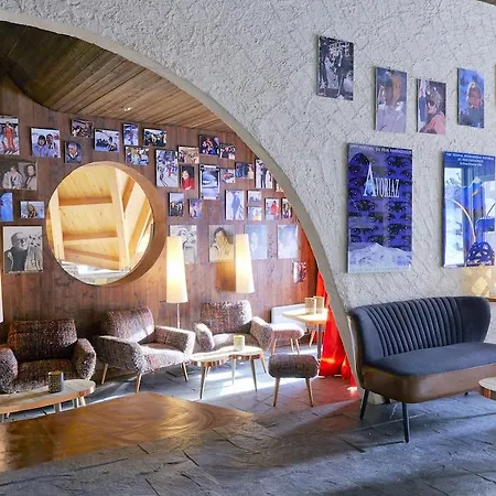 Des Dromonts By Sowell Collection 4* Avoriaz