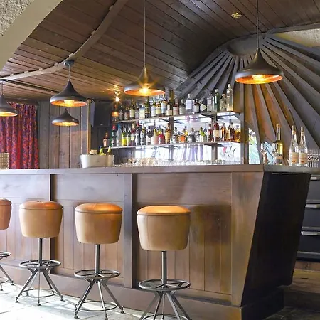 Des Dromonts By Sowell Collection Avoriaz
