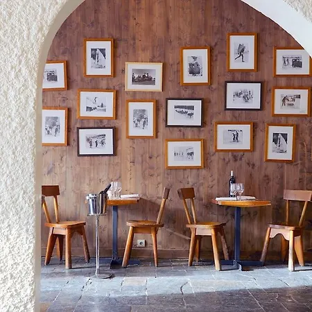 Hotel Des Dromonts By Sowell Collection Avoriaz
