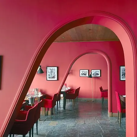 Des Dromonts By Sowell Collection Hotel Avoriaz
