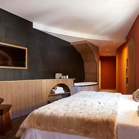 Des Dromonts By Sowell Collection 4* Avoriaz