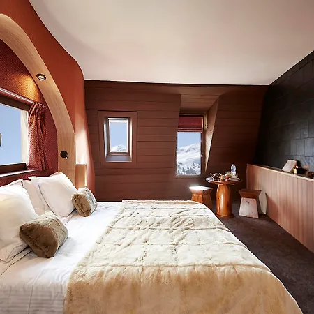 Des Dromonts By Sowell Collection Avoriaz