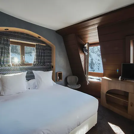 Des Dromonts By Sowell Collection Hotel