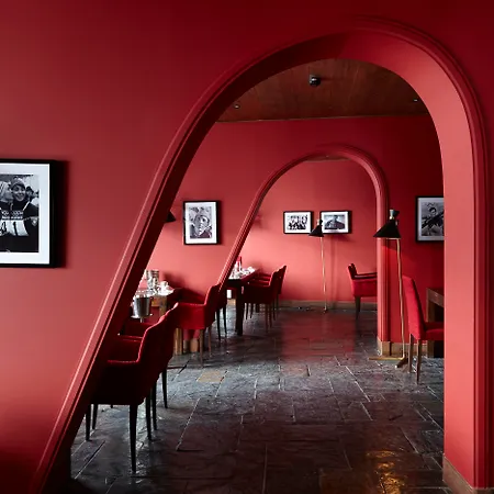 Hotel Des Dromonts By Sowell Collection