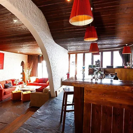 Des Dromonts By Sowell Collection Hotel