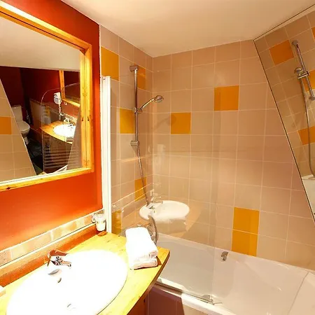 Hotel Des Dromonts By Sowell Collection 4*