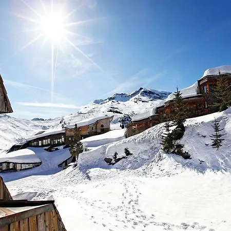 Hotel Des Dromonts By Sowell Collection