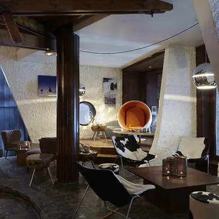 Des Dromonts By Sowell Collection Hotel Avoriaz