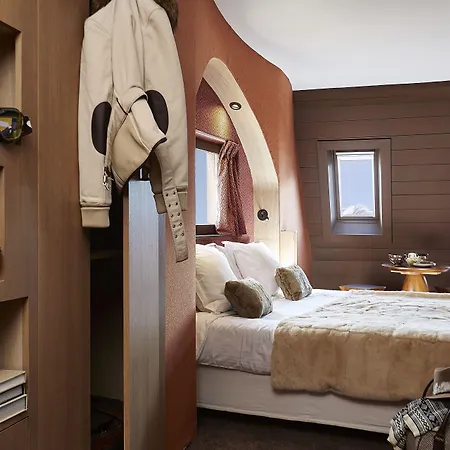 Des Dromonts By Sowell Collection Hotel