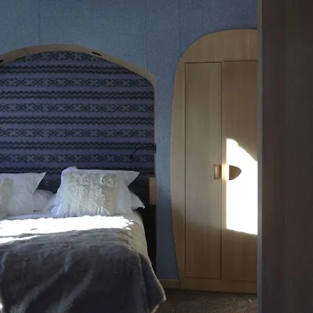 Hotel Des Dromonts By Sowell Collection Avoriaz