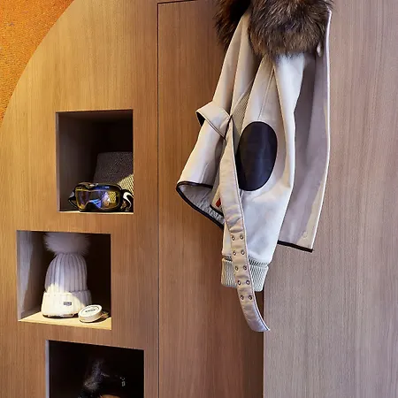 Des Dromonts By Sowell Collection 4* Avoriaz