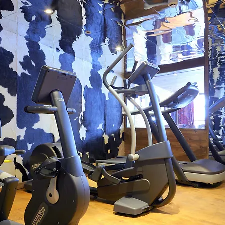 Des Dromonts By Sowell Collection Hotel 4*