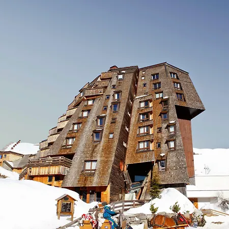 Des Dromonts By Sowell Collection Hotel Avoriaz