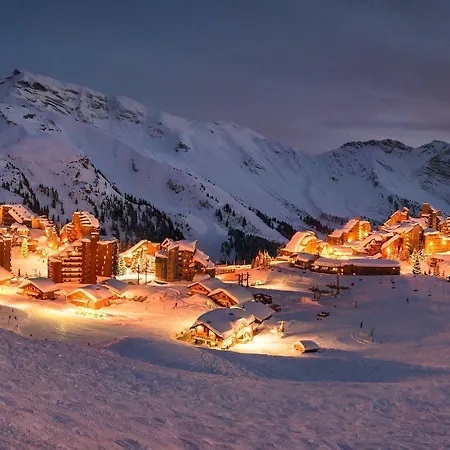 Hotel Des Dromonts By Sowell Collection