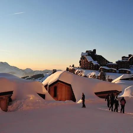 Des Dromonts By Sowell Collection Avoriaz