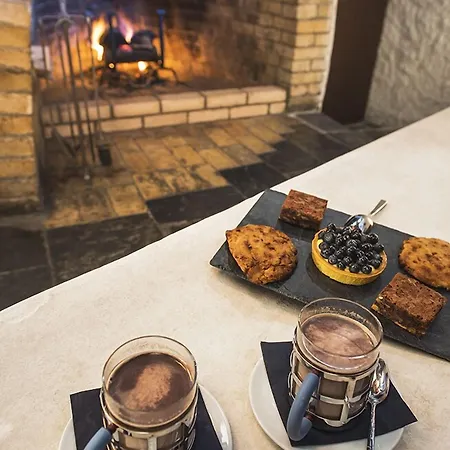 Des Dromonts By Sowell Collection Hotel Avoriaz