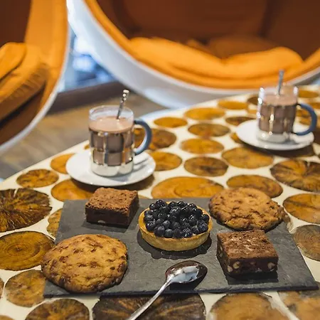 Des Dromonts By Sowell Collection Hotel 4*
