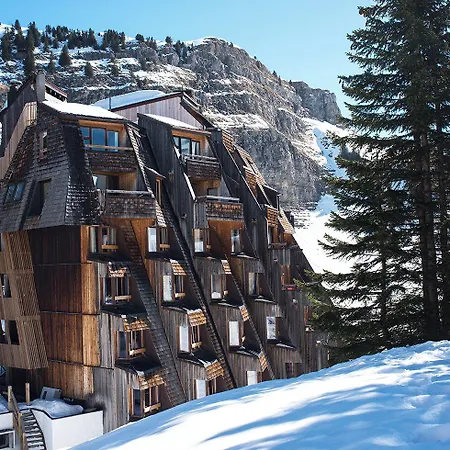 Hotel Des Dromonts By Sowell Collection Avoriaz