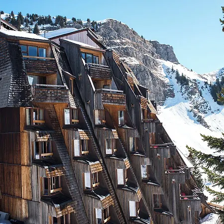 Hotel Des Dromonts By Sowell Collection Avoriaz