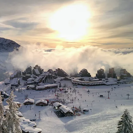 Hotel Des Dromonts By Sowell Collection 4*