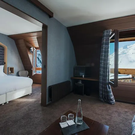 Des Dromonts By Sowell Collection 4* Avoriaz