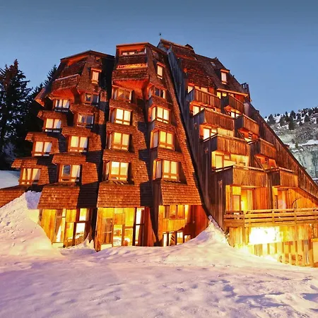 Des Dromonts By Sowell Collection 4* Avoriaz