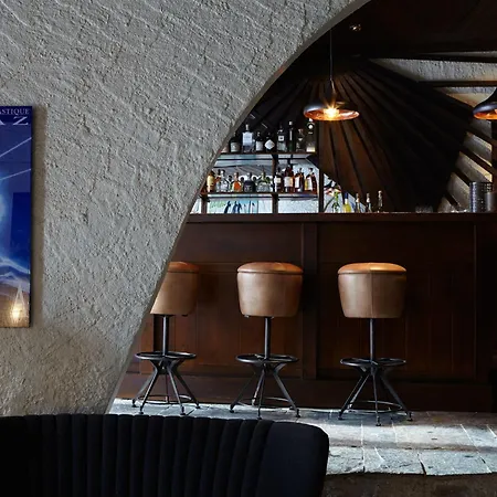 Hotel Des Dromonts By Sowell Collection 4*