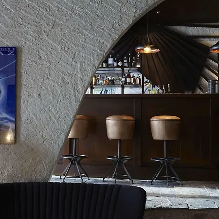 Hotel Des Dromonts By Sowell Collection 4*