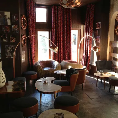 Hotel Des Dromonts By Sowell Collection Avoriaz
