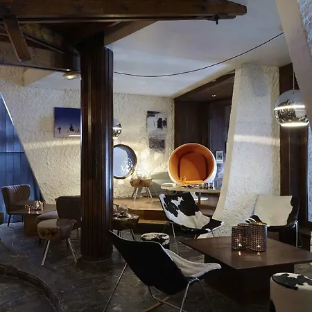 Des Dromonts By Sowell Collection Hotel Avoriaz