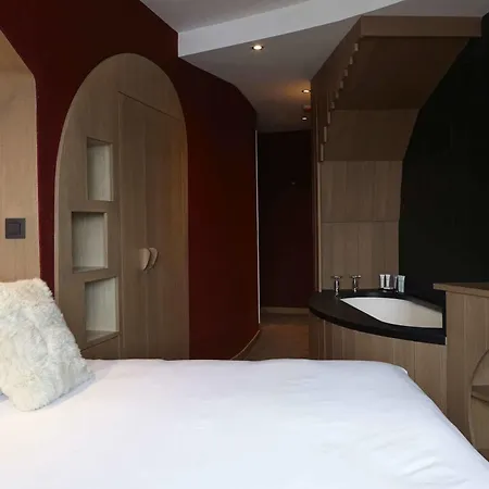 Des Dromonts By Sowell Collection Hotel Avoriaz