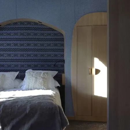 Hotel Des Dromonts By Sowell Collection Avoriaz