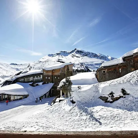Hotel Des Dromonts By Sowell Collection Avoriaz