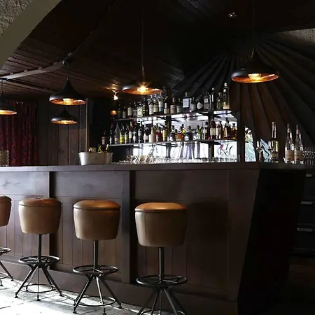 Hotel Des Dromonts By Sowell Collection Avoriaz