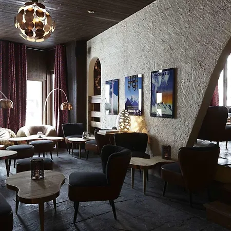 Des Dromonts By Sowell Collection Hotel