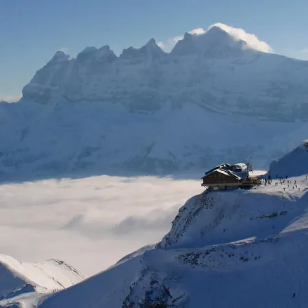 Hotel Des Dromonts By Sowell Collection Avoriaz