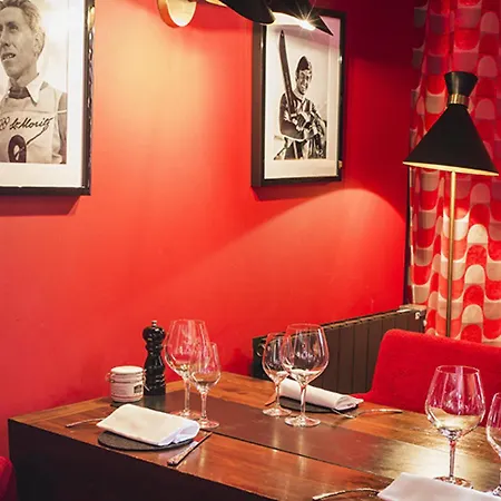 Des Dromonts By Sowell Collection Hotel