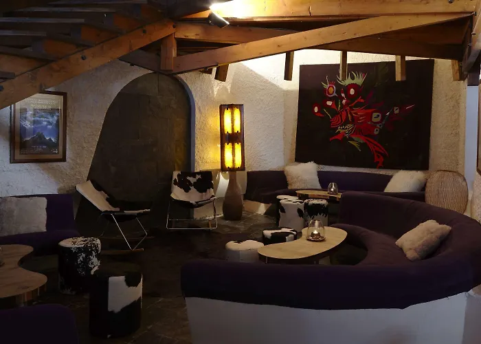 Des Dromonts By Sowell Collection Avoriaz