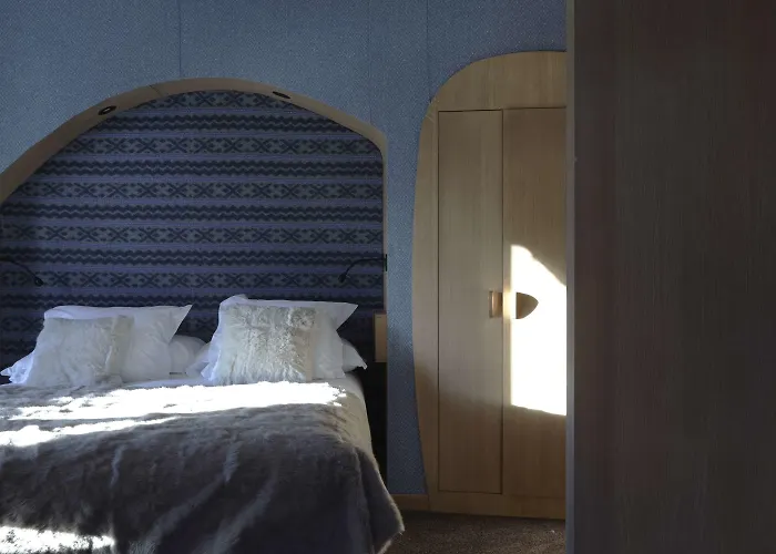 Otel Des Dromonts By Sowell Collection Avoriaz