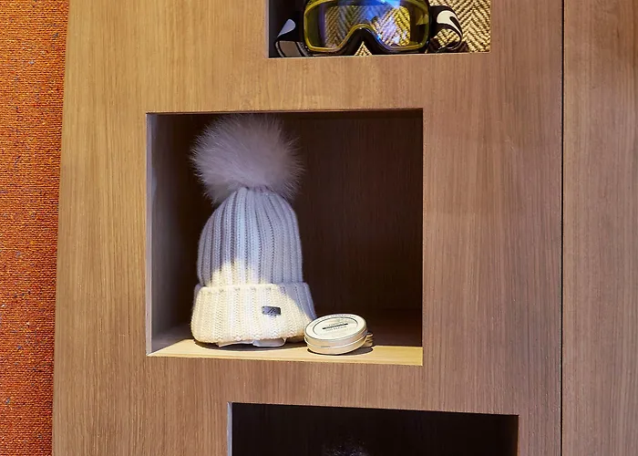 Des Dromonts By Sowell Collection Otel 4*